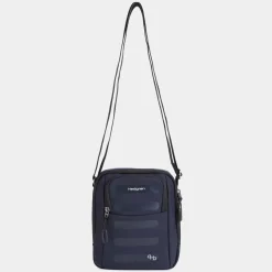 Hedgren Umhängetaschen<Comby Umhängetasche RFID 18,5 cm peacoat blue