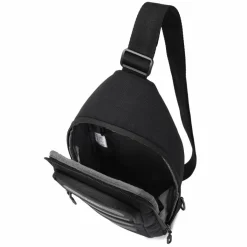 Hedgren Umhängetaschen<Comby Umhängetasche RFID 33 cm black
