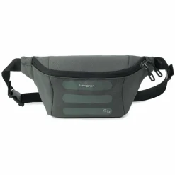 Discount Hedgren Comby Visit Gürteltasche RFID Schutz 35 cm black ink