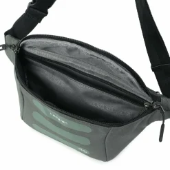 Discount Hedgren Comby Visit Gürteltasche RFID Schutz 35 cm black ink