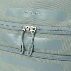 Sale Hedgren Comby Weekender Reisetasche RFID 55 cm grey-green