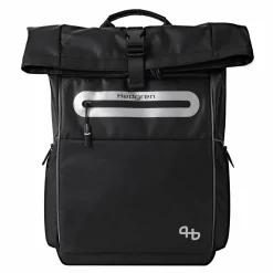 Hedgren Commute Bike Chain Fahrradrucksack RFID Schutz 53 cm