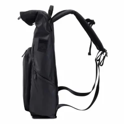 Hedgren Commute Bike Hub Fahrradrucksack 59 cm black