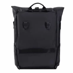 Hedgren Commute Bike Hub Fahrradrucksack 59 cm black