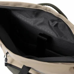 Hedgren Rolltop-Rucksäcke|Fahrradrucksäcke<Commute Bike Hub Fahrradrucksack 59 cm beige-olive