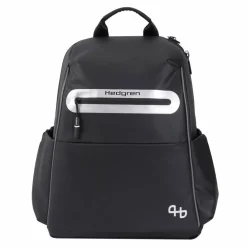 Hedgren Commute Bike Rim Fahrradrucksack RFID Schutz 38 cm