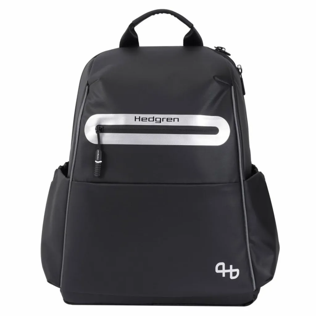 Hedgren Commute Bike Rim Fahrradrucksack RFID Schutz 38 cm