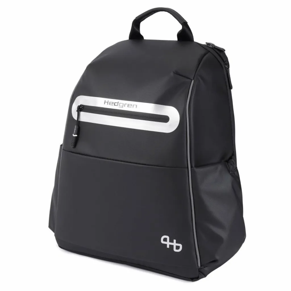 Hedgren Commute Bike Rim Fahrradrucksack RFID Schutz 38 cm