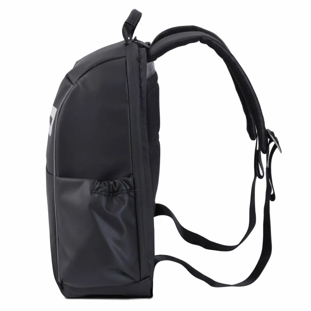 Hedgren Commute Bike Rim Fahrradrucksack RFID Schutz 38 cm