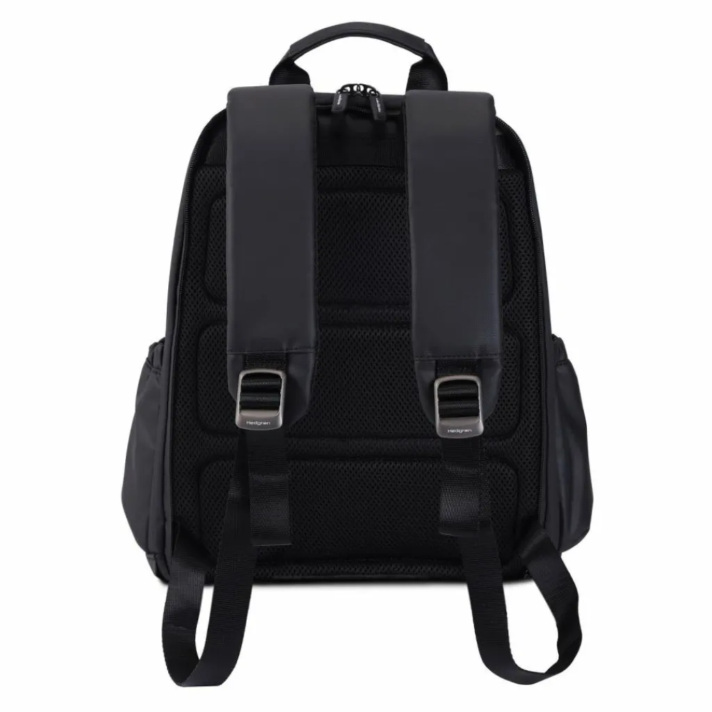 Hedgren Commute Bike Rim Fahrradrucksack RFID Schutz 38 cm