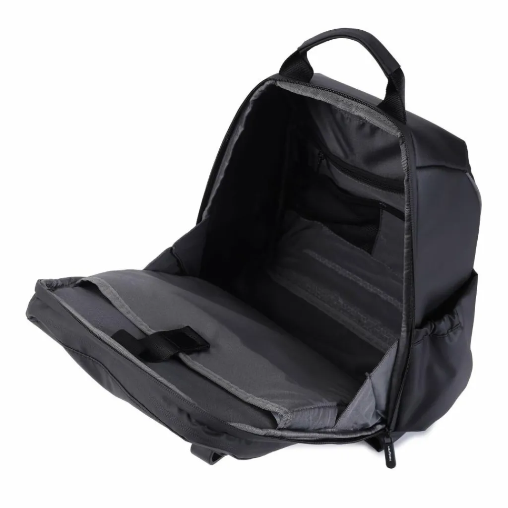 Hedgren Commute Bike Rim Fahrradrucksack RFID Schutz 38 cm