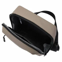 Online Hedgren Commute Umhängetasche RFID 20 cm vintage beige eco