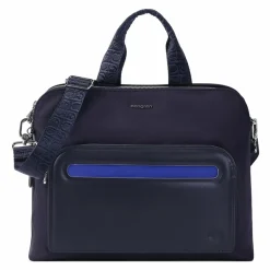 Best Hedgren Fika Aktentasche RFID 38,5 cm Laptopfach peacoat blue
