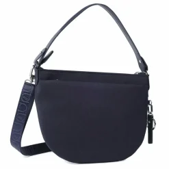 Hot Hedgren Fika Bonbon L Schultertasche RFID Schutz 29 cm peacoat blue