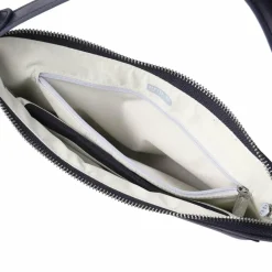 Hot Hedgren Fika Bonbon L Schultertasche RFID Schutz 29 cm peacoat blue