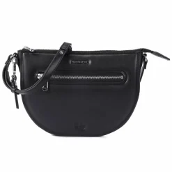 Hedgren Umhängetaschen<Fika+ Bonbon M + Umhängetasche RFID Schutz 25 cm black