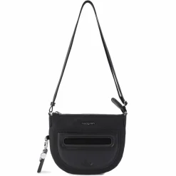 Outlet Hedgren Fika Bonbon S Umhängetasche S RFID Schutz 22 cm black