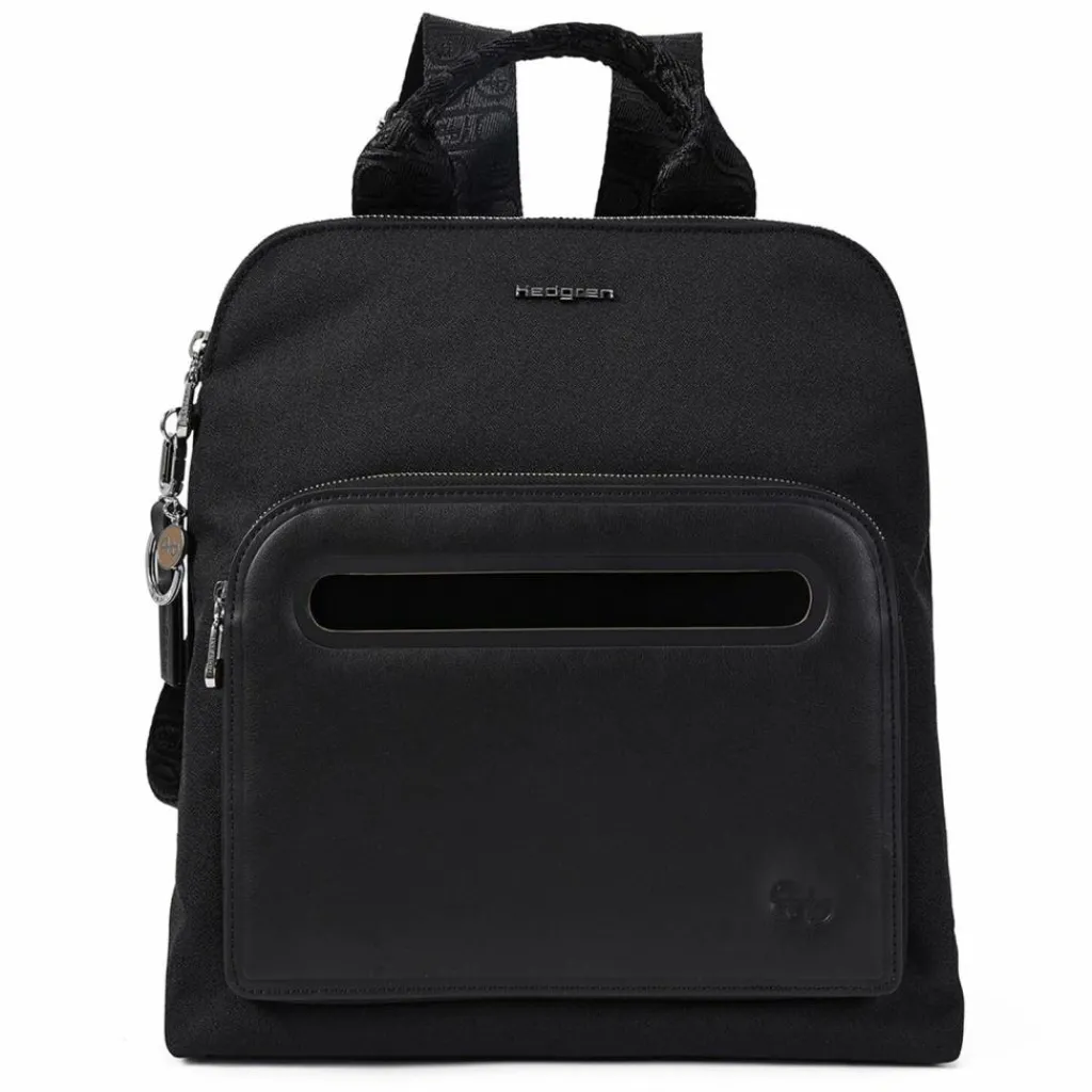 Hedgren City Rucksäcke<Fika City Rucksack RFID 31 cm black