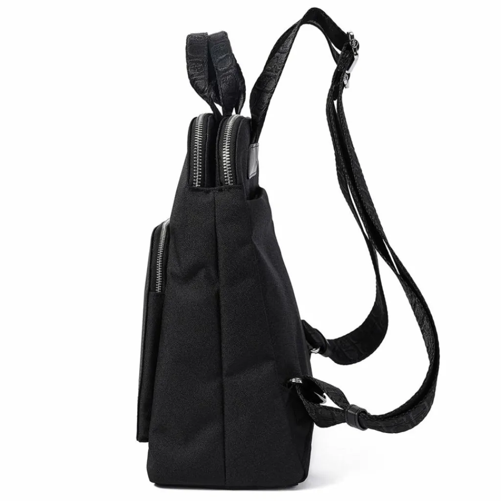 Hedgren City Rucksäcke<Fika City Rucksack RFID 31 cm black