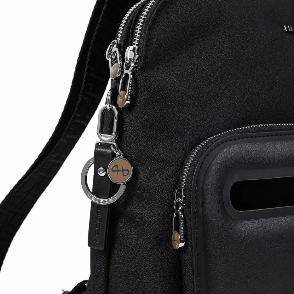 Hedgren City Rucksäcke<Fika City Rucksack RFID 31 cm black