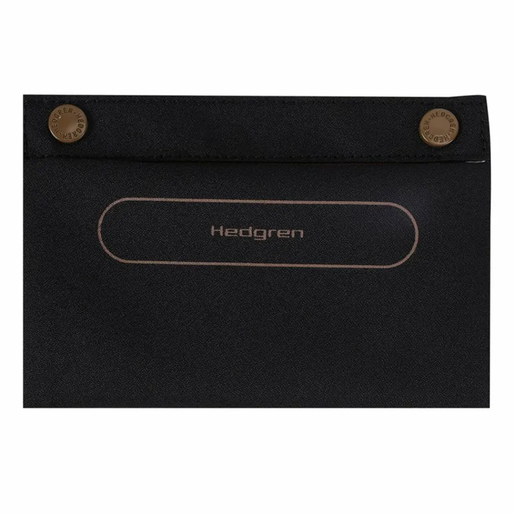 Hedgren City Rucksäcke<Fika City Rucksack RFID 31 cm black