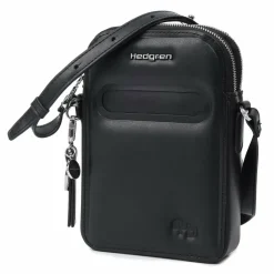 Best Hedgren Fika+ Cortado+ Handytasche 12.5 cm black