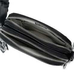 Best Hedgren Fika+ Cortado+ Handytasche 12.5 cm black