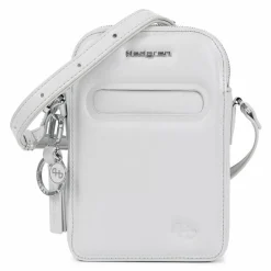 Hedgren Fika+ Cortado+ Handytasche 12.5 cm vaporous grey