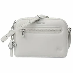 Hedgren Umhängetaschen<Fika+ Doppio+ Umhängetasche RFID Schutz 23 cm vaporous grey