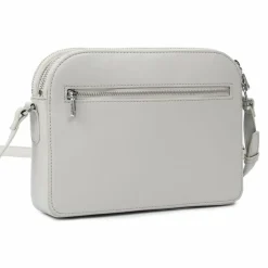 Hedgren Umhängetaschen<Fika+ Doppio+ Umhängetasche RFID Schutz 23 cm vaporous grey