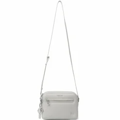 Hedgren Umhängetaschen<Fika+ Doppio+ Umhängetasche RFID Schutz 23 cm vaporous grey