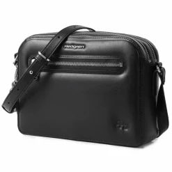 Sale Hedgren Fika+ Espresso + Umhängetasche RFID Schutz 24 cm black
