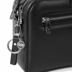 Sale Hedgren Fika+ Espresso + Umhängetasche RFID Schutz 24 cm black