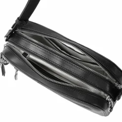 Sale Hedgren Fika+ Espresso + Umhängetasche RFID Schutz 24 cm black