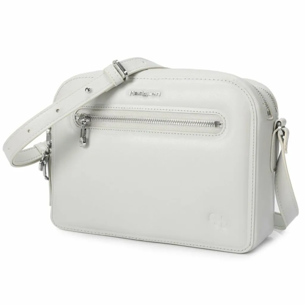 Hedgren Umhängetaschen<Fika+ Espresso + Umhängetasche RFID Schutz 24 cm vaporous grey