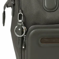 Clearance Hedgren Fika Galao Aktentasche RFID Schutz 41 cm Laptopfach black ink