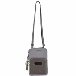 Hedgren Handytaschen<Fika Handytasche RFID 12,5 cm vintage taupe