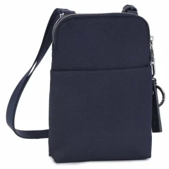 New Hedgren Fika Handytasche RFID 12,5 cm peacoat blue