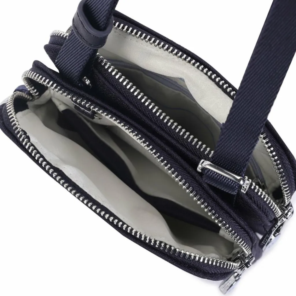 New Hedgren Fika Handytasche RFID 12,5 cm peacoat blue