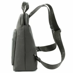 Sale Hedgren Fika Latte Daypack RFID Schutz 31 cm black ink