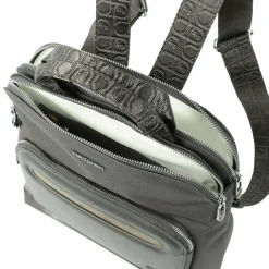 Sale Hedgren Fika Latte Daypack RFID Schutz 31 cm black ink