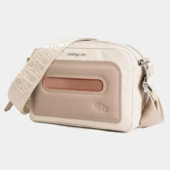 Discount Hedgren Fika Umhängatesche RFID 20 cm birch