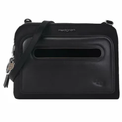 Hedgren Umhängetaschen<Fika Umhängetasche RFID 23 cm black