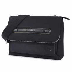 Hot Hedgren Fika Umhängetasche RFID 28,5 cm black