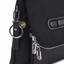 Hot Hedgren Fika Umhängetasche RFID 28,5 cm black