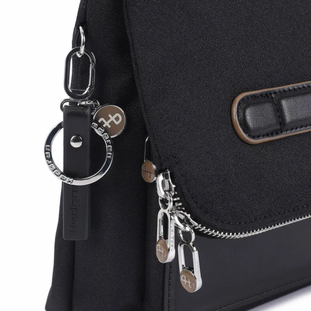 Hot Hedgren Fika Umhängetasche RFID 28,5 cm black