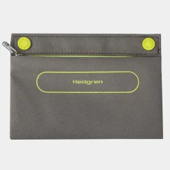 Discount Hedgren Fika Umhängetasche RFID 28,5 cm vintage taupe
