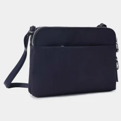 Hedgren Umhängetaschen<Fika Umhängetasche RFID 23 cm peacoat blue