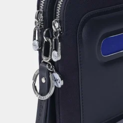 Hedgren Umhängetaschen<Fika Umhängetasche RFID 23 cm peacoat blue