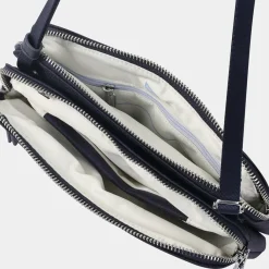 Hedgren Umhängetaschen<Fika Umhängetasche RFID 23 cm peacoat blue